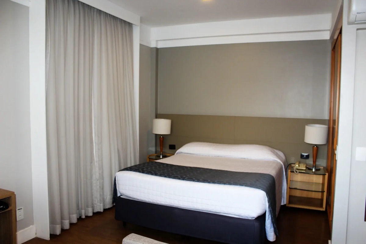 Transamerica Executive Bela Cintra