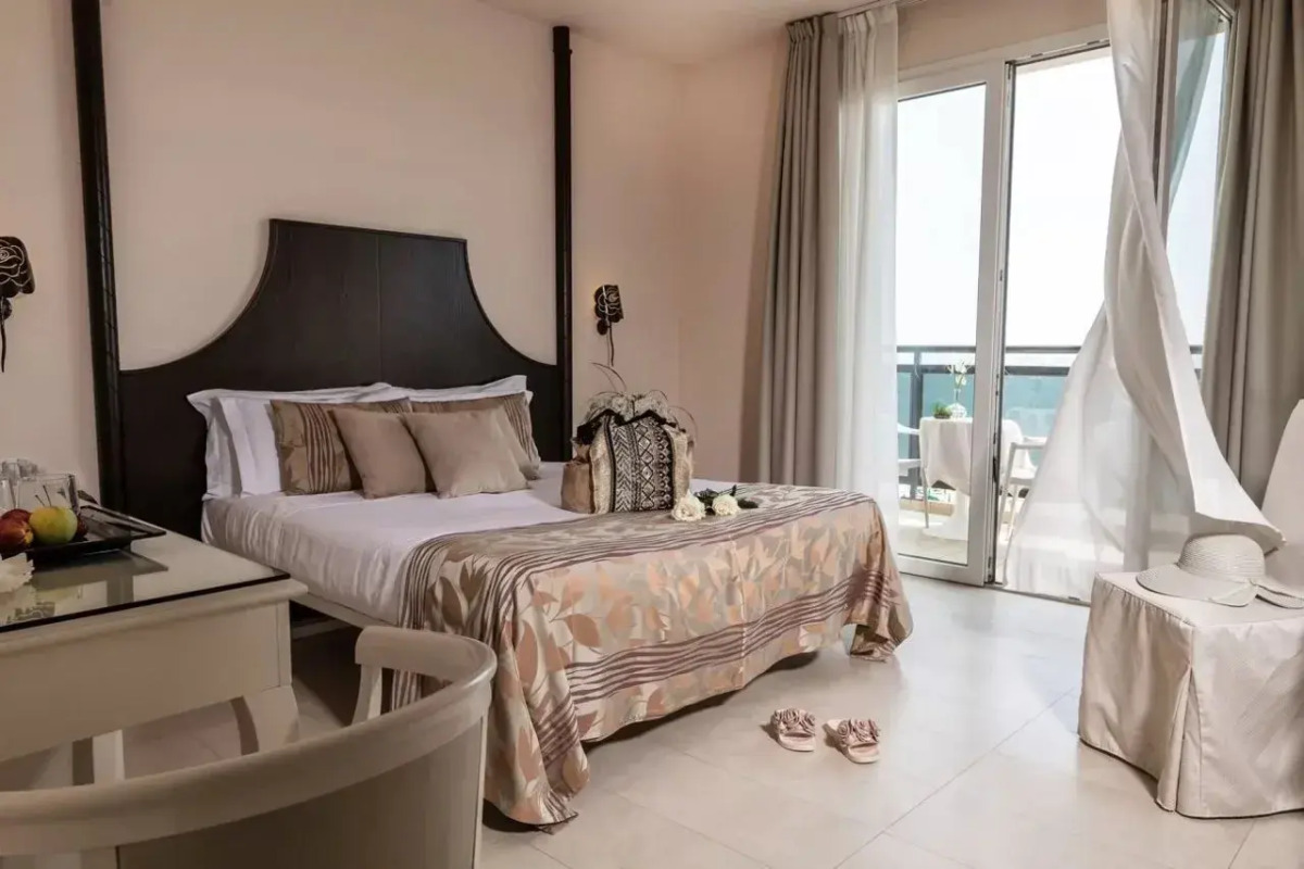 Baia del Mar Beach Boutique Hotel