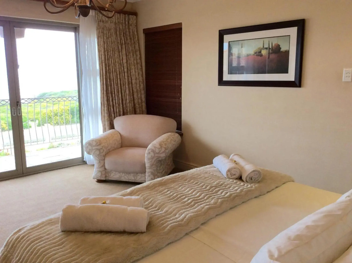 On the Cliff Guest House