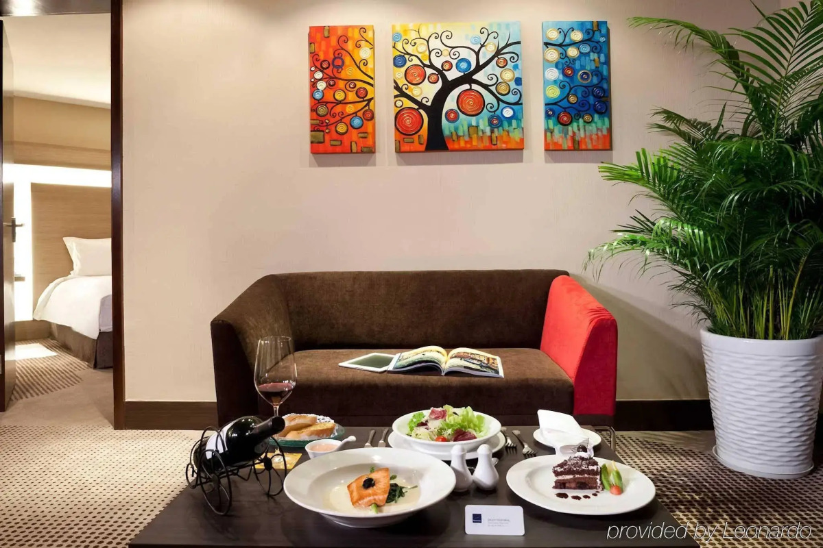 Novotel Shenzhen Watergate