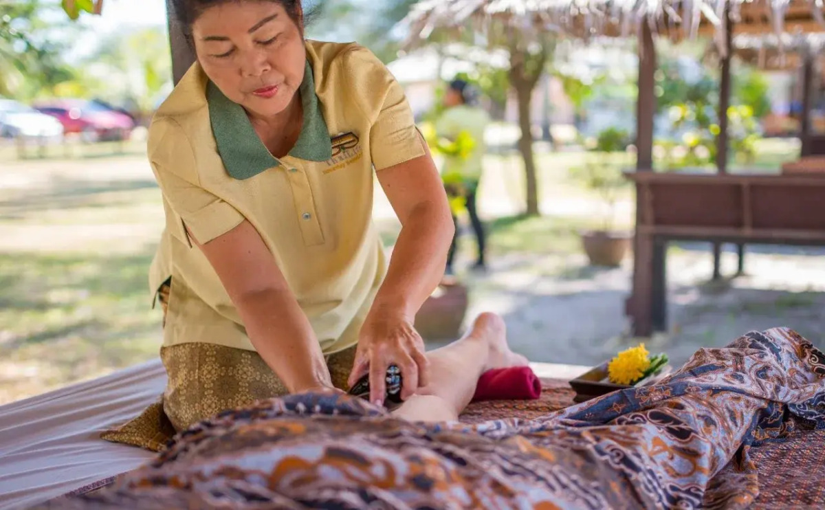 ThaiLife Wellness and Meditation Resort