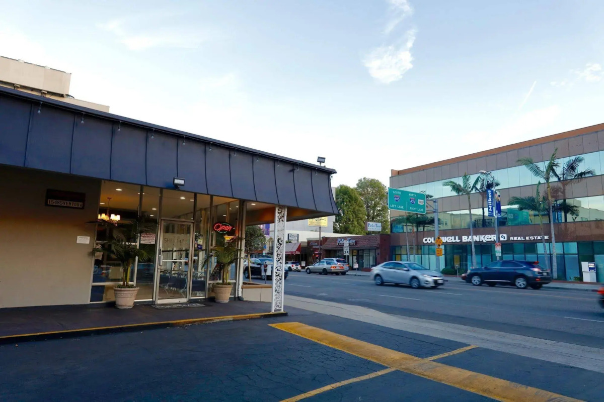 The Sojourn Los Angeles - Sherman Oaks