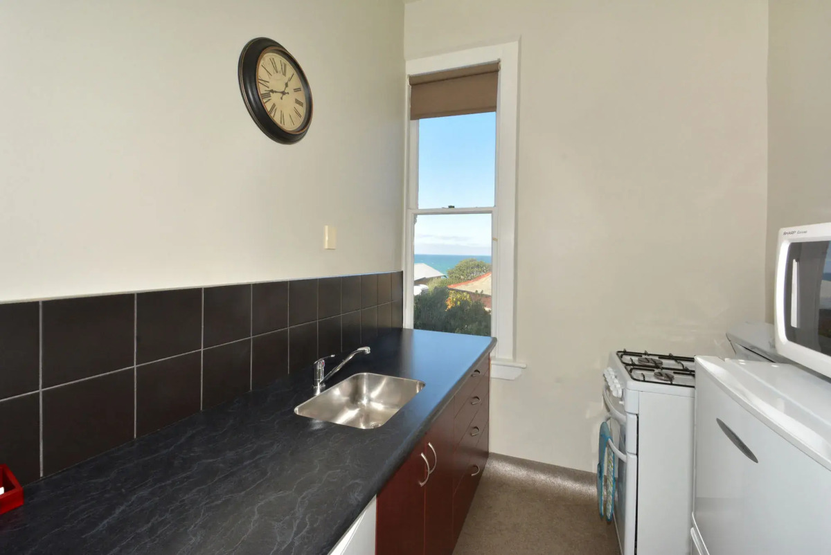 Majestic Mansions - Apartments at St Clair