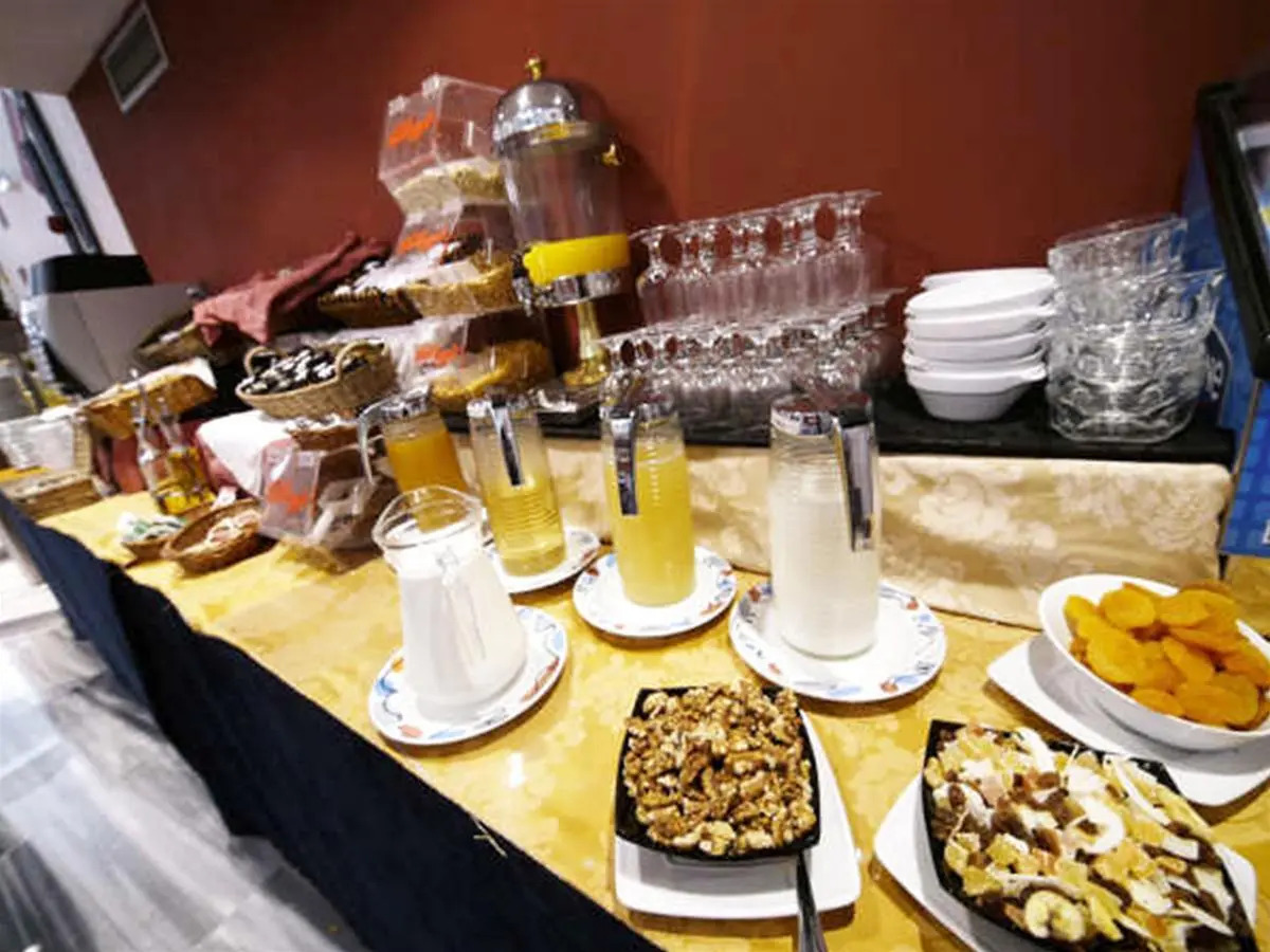 Petit Palace Plaza de la Reina