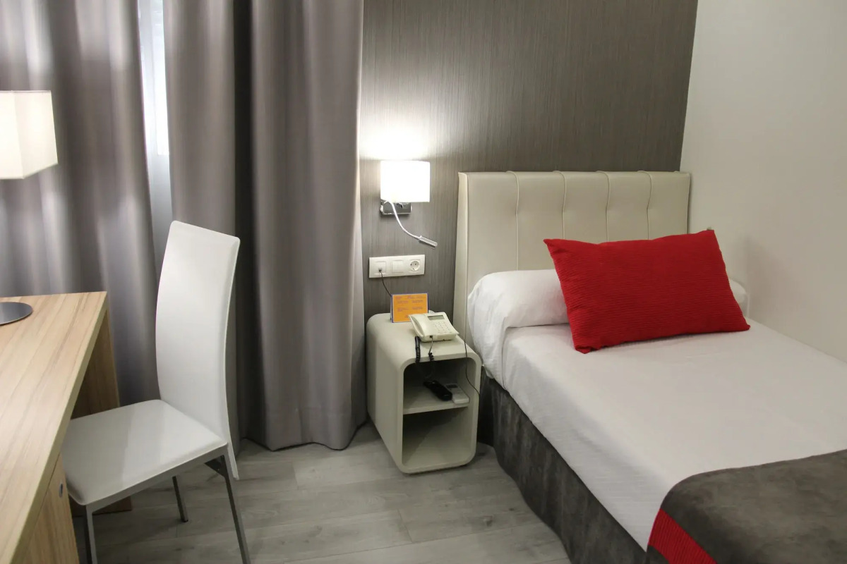 Отель Sweet Hotel Renasa