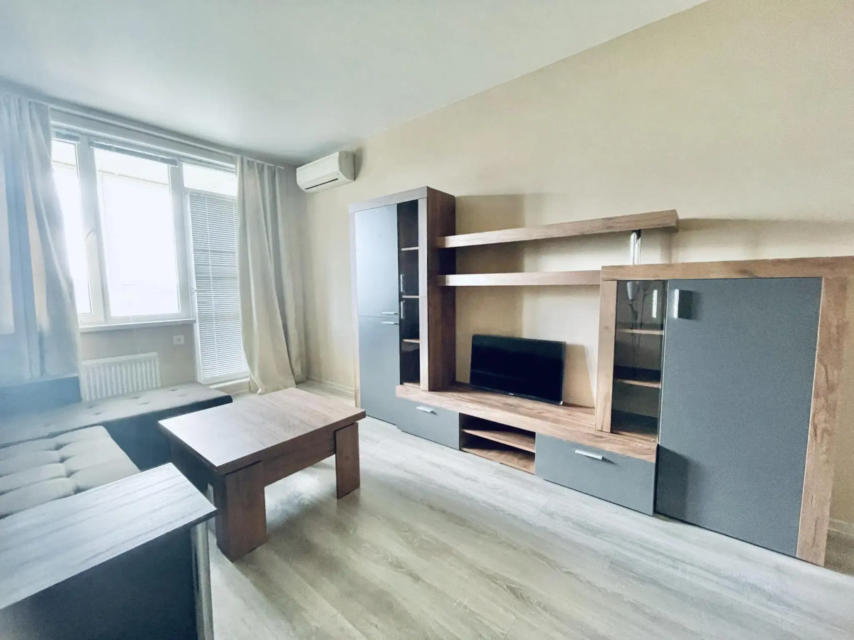 Vegas apartments (Вегас апартментс) на улице Маршала Баграмяна, 1