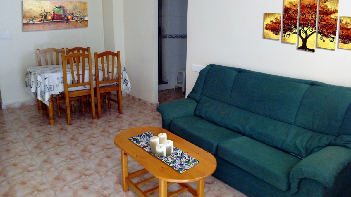 Apartamentos Turísticos Fresno
