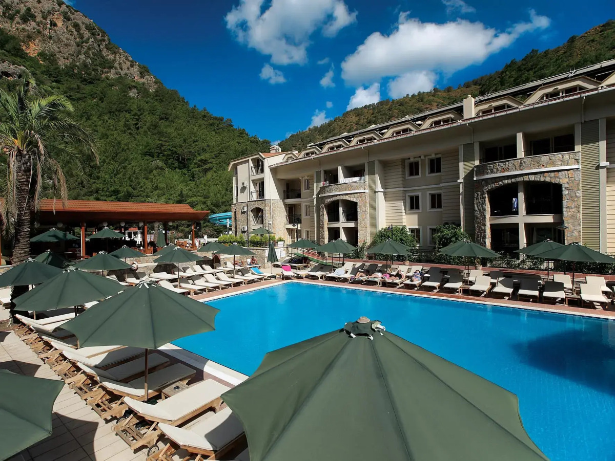 Julian Forest Suites