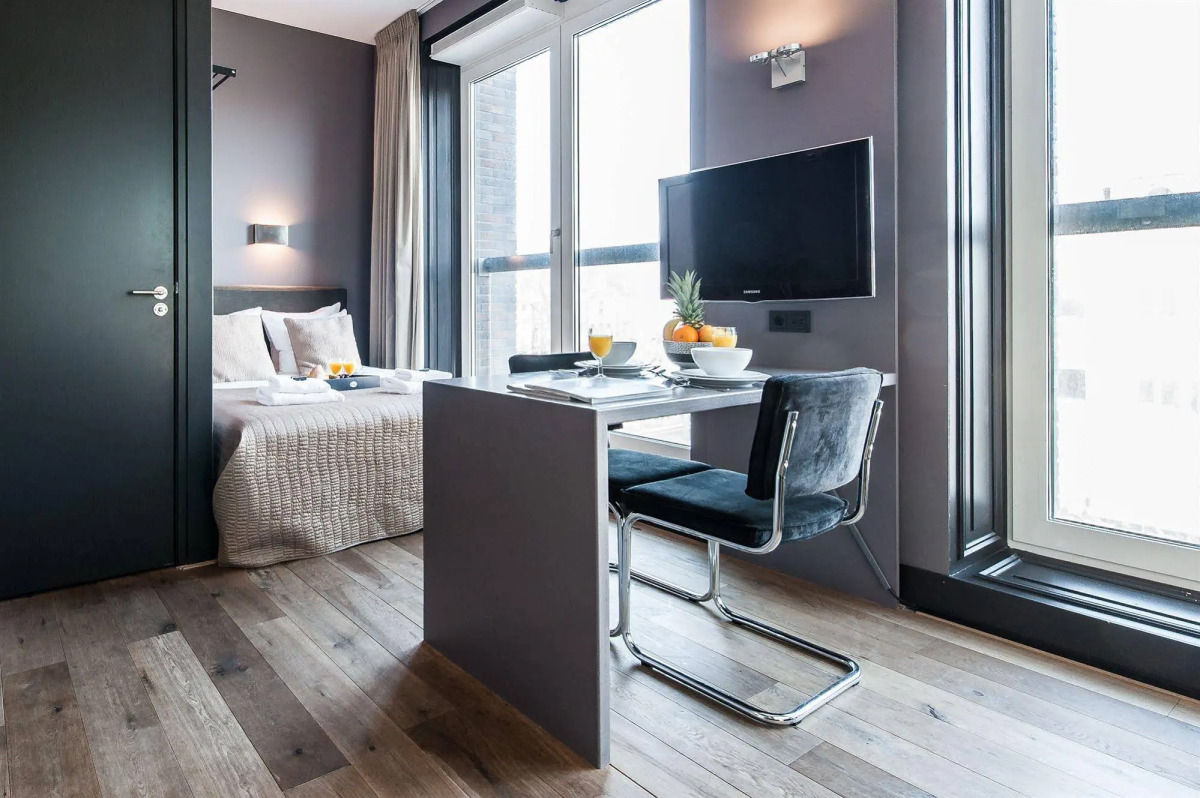 Short Stay Group City Park Serviced Apartments