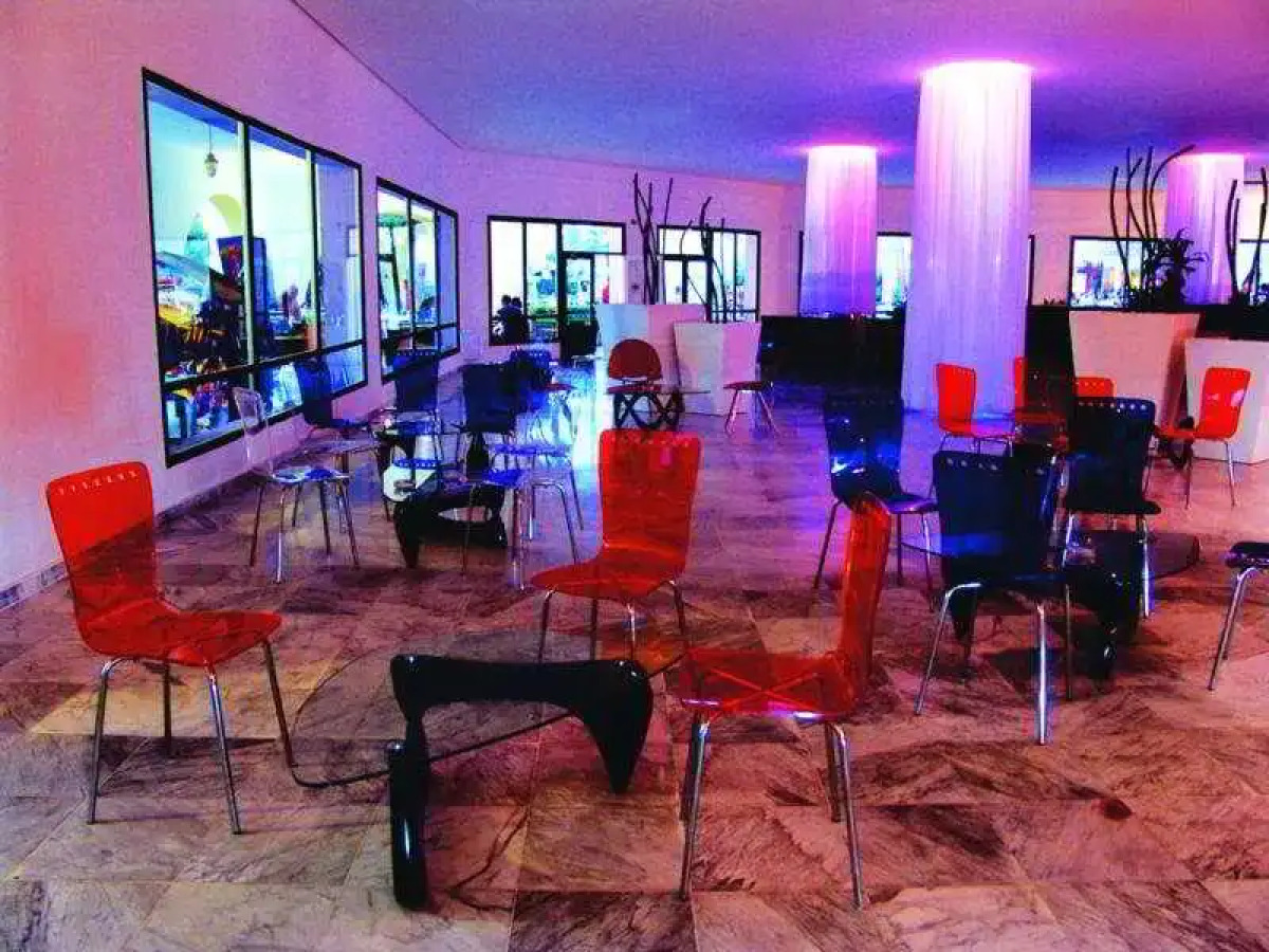 Caribbean World Monastir