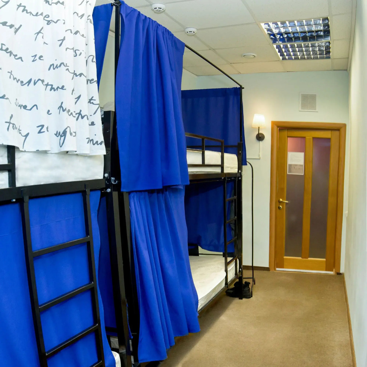 Fortuna Inn - Hostel