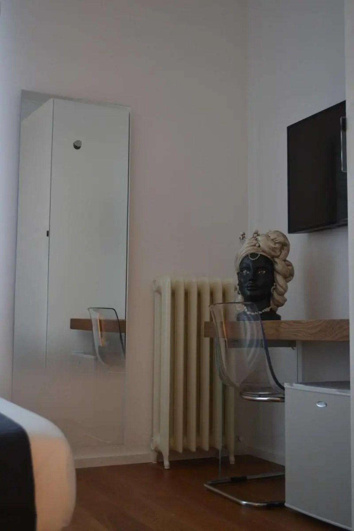 Cinque Cento Suite Prati Delle Vittorie