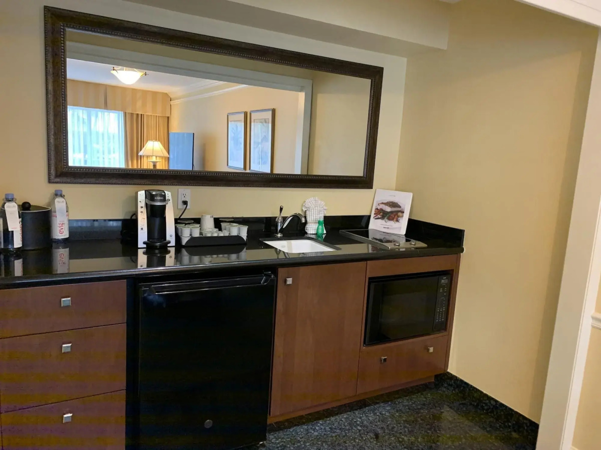 Lago Mar Beach Resort & Club