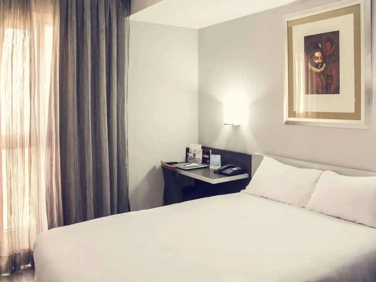 Mercure Madrid Centro