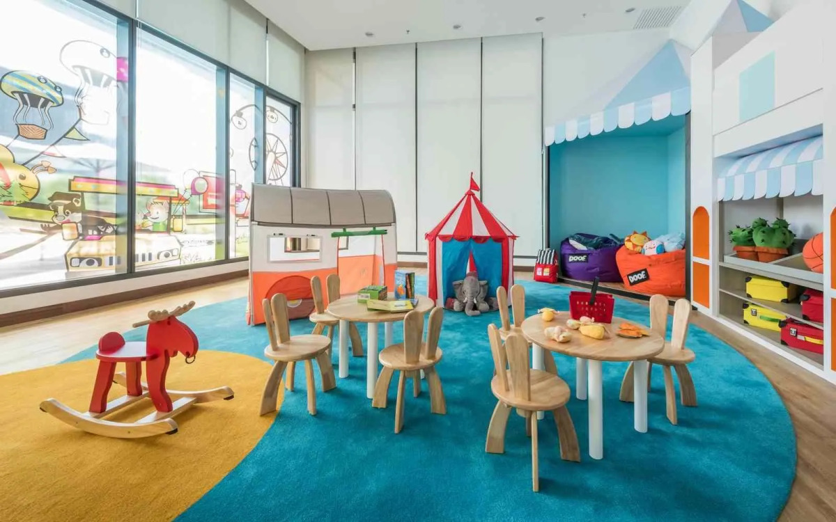 Somerset Damansara Utama Petaling Jaya