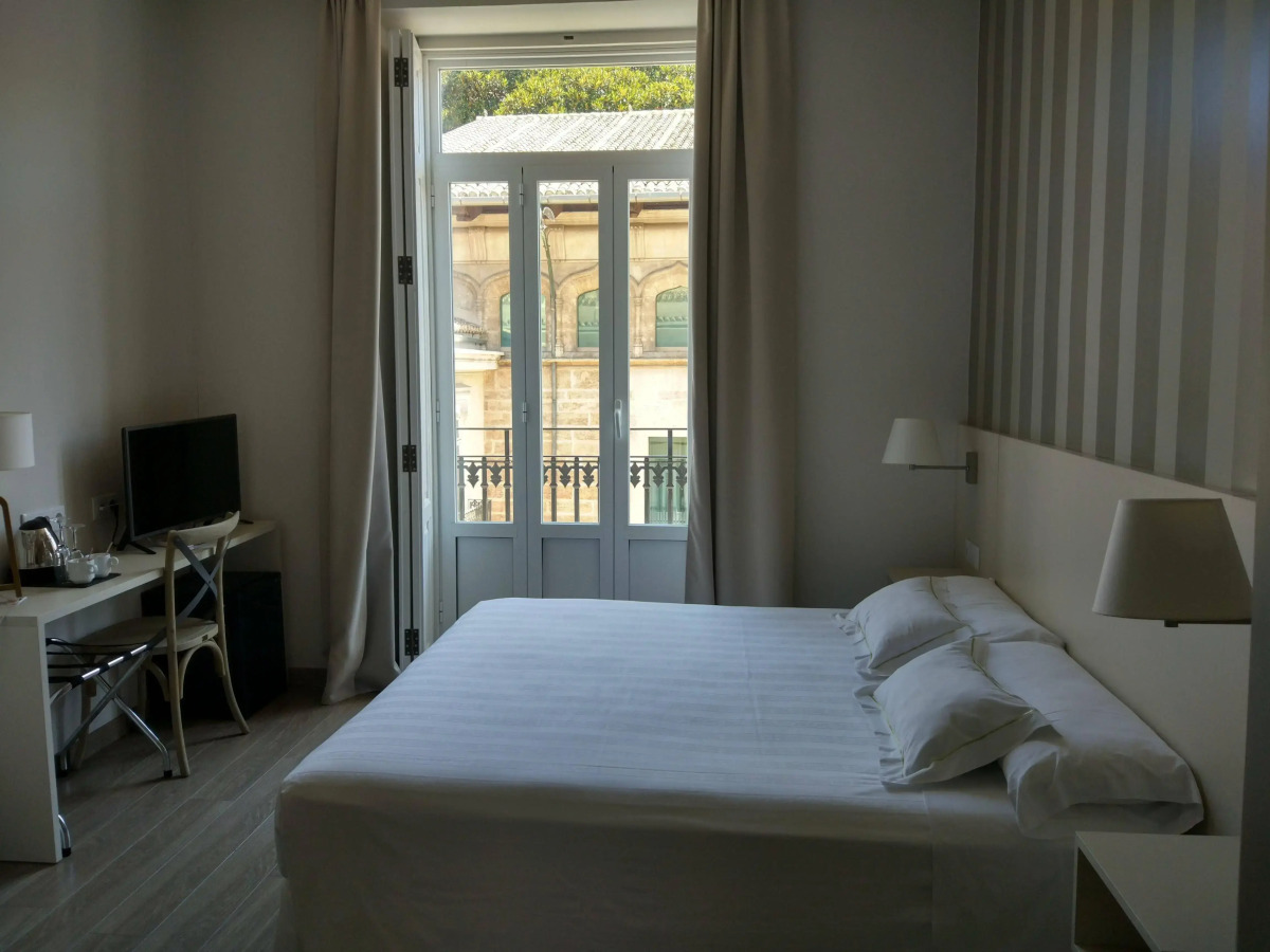 Hotel San Lorenzo Boutique