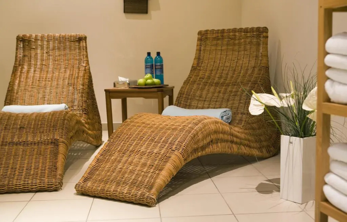 Hotel Lumière an der Messe