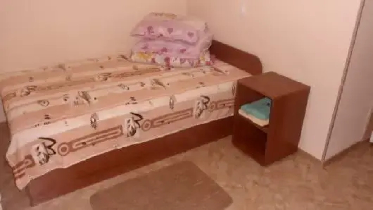 Тихая гавань