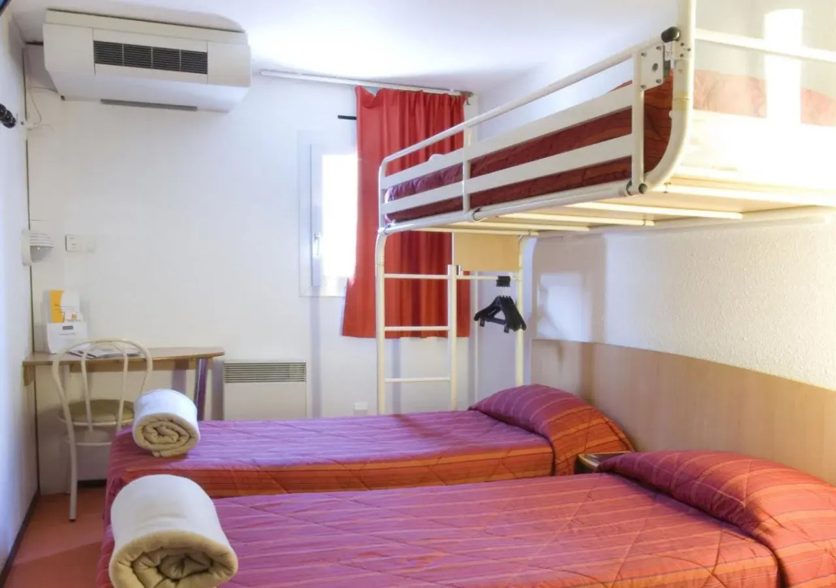 Premiere Classe Le Blanc Mesnil