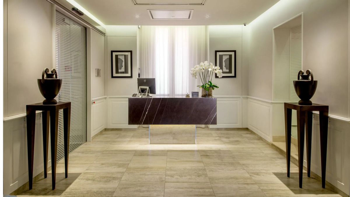 Princeps Boutique Hotel