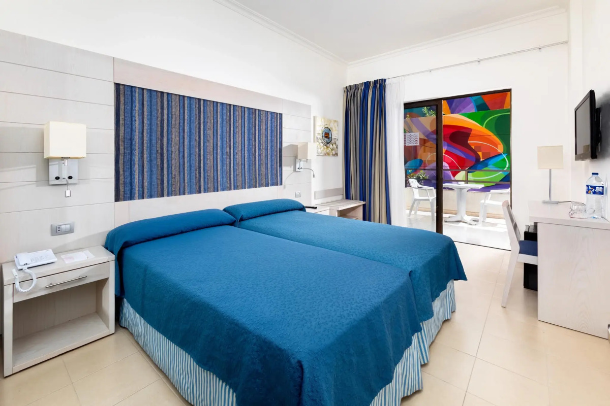 Tigotan Lovers & Friends Playa de las Américas - Adults Only (+18)