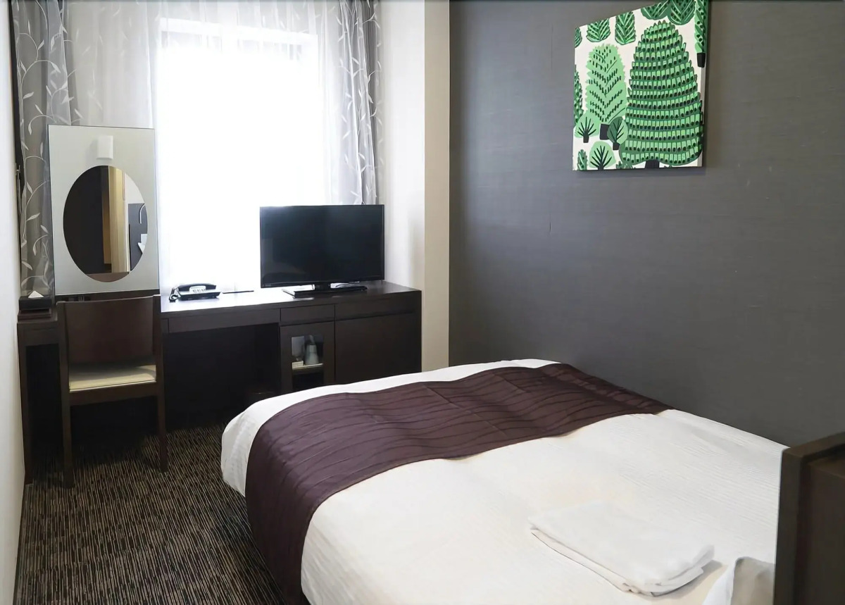 Osaka Airterminal Hotel