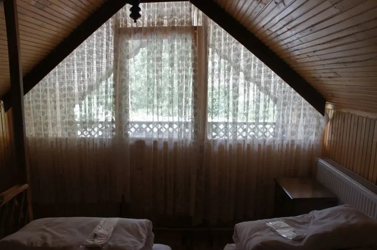 Sumela Holiday Hotel