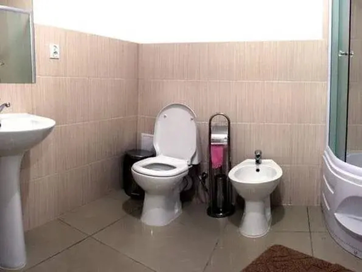 Вилла Шоколад