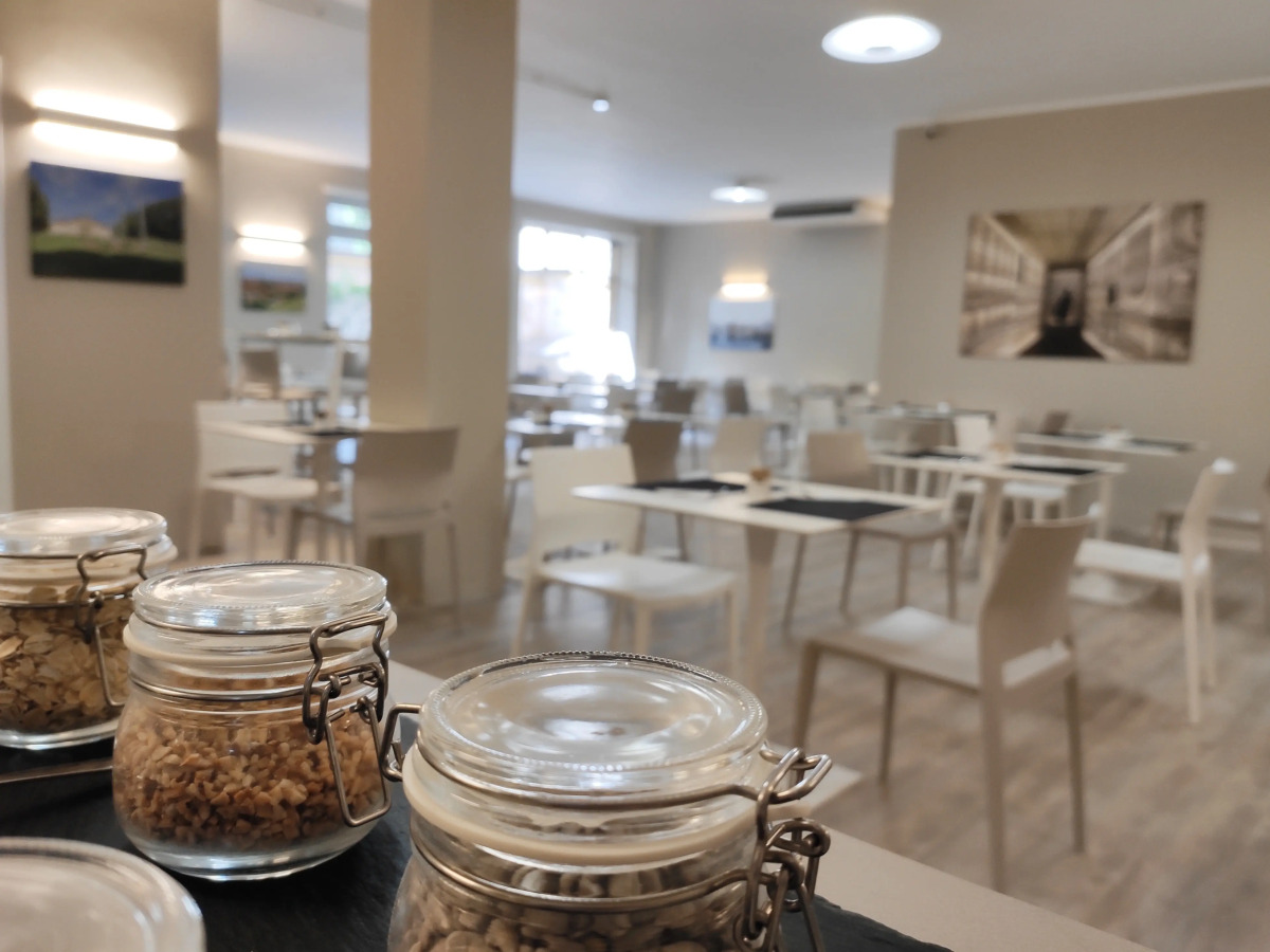 Отель Gran Torino