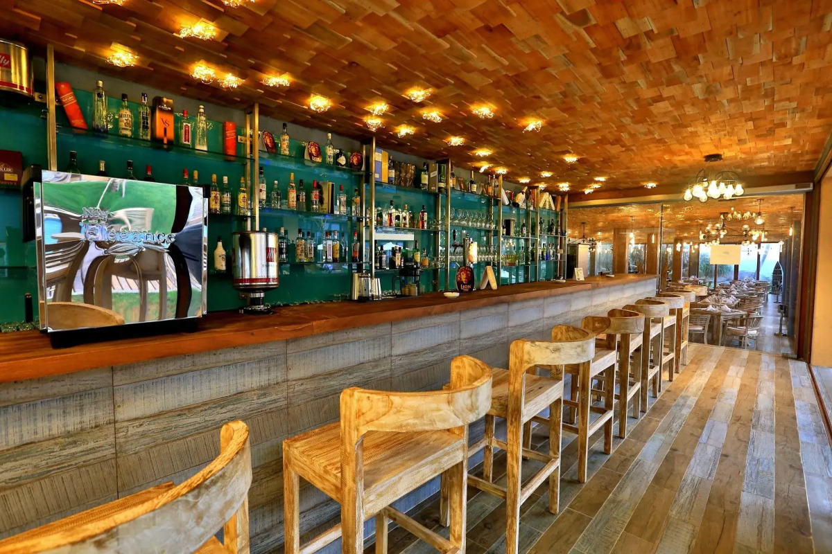 Thaproban Pavilion Resort & Spa