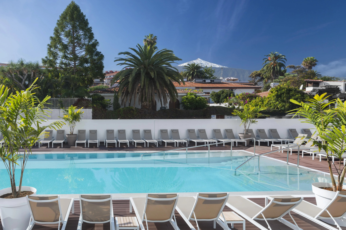 Atlantic Mirage Suites & SPA - Adults Only