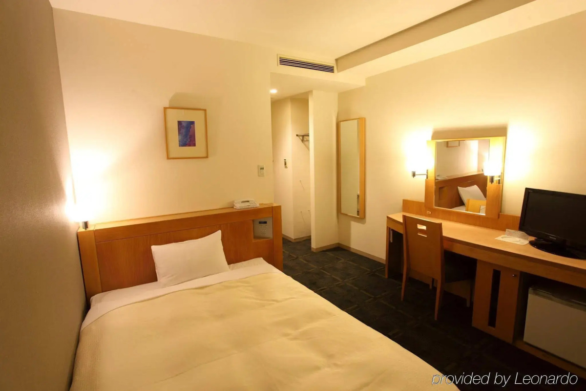 Urawa Washington Hotel