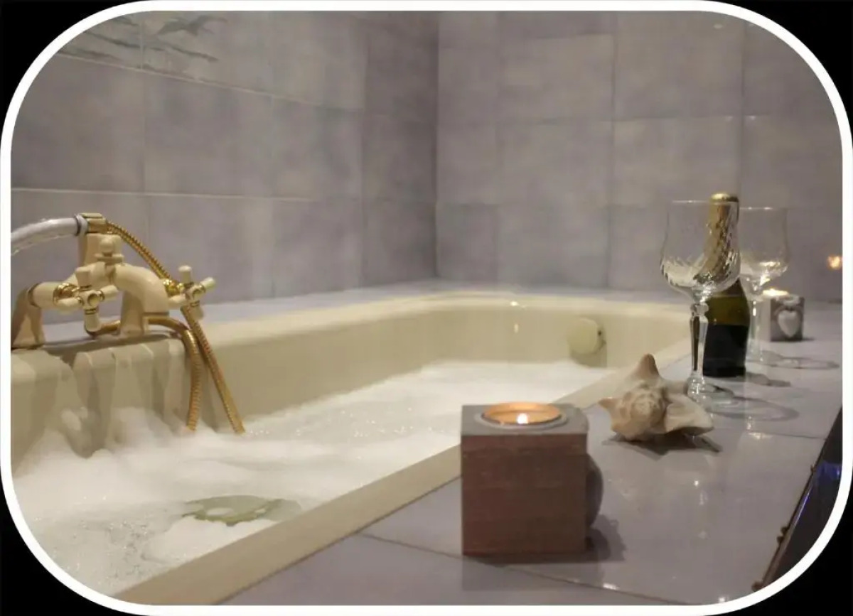 B&B San Peter's Golden Rooms