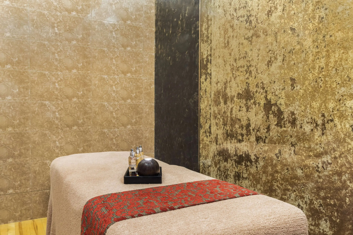 Hyatt Regency Oryx Doha