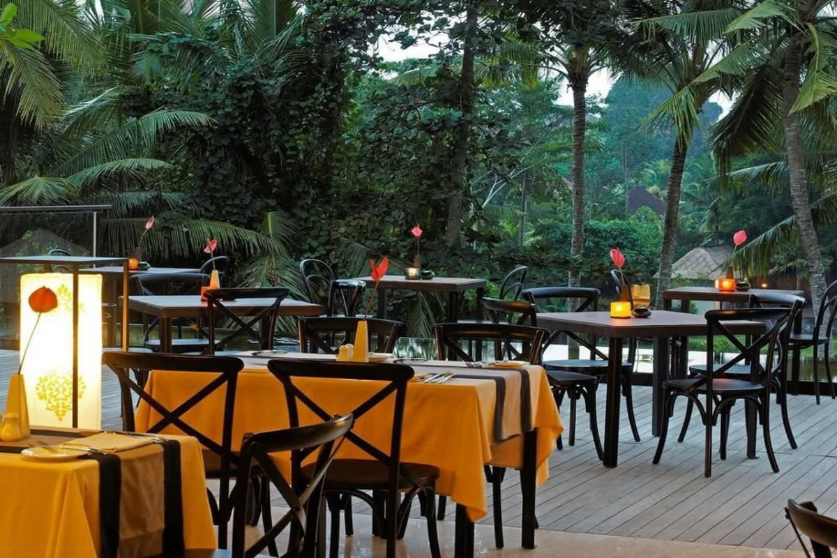 Plataran Ubud Hotel & Spa