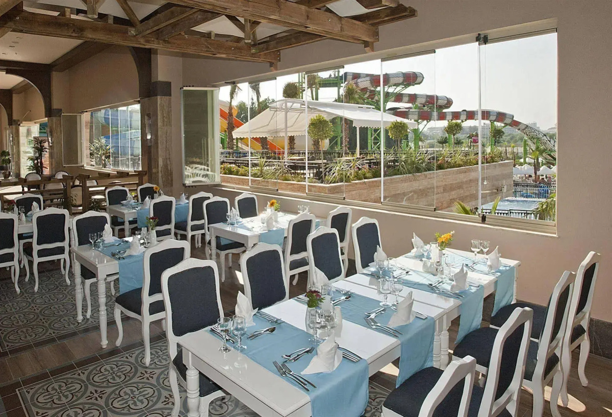 Crystal Sunset Luxury Resort & Spa - All Inclusive