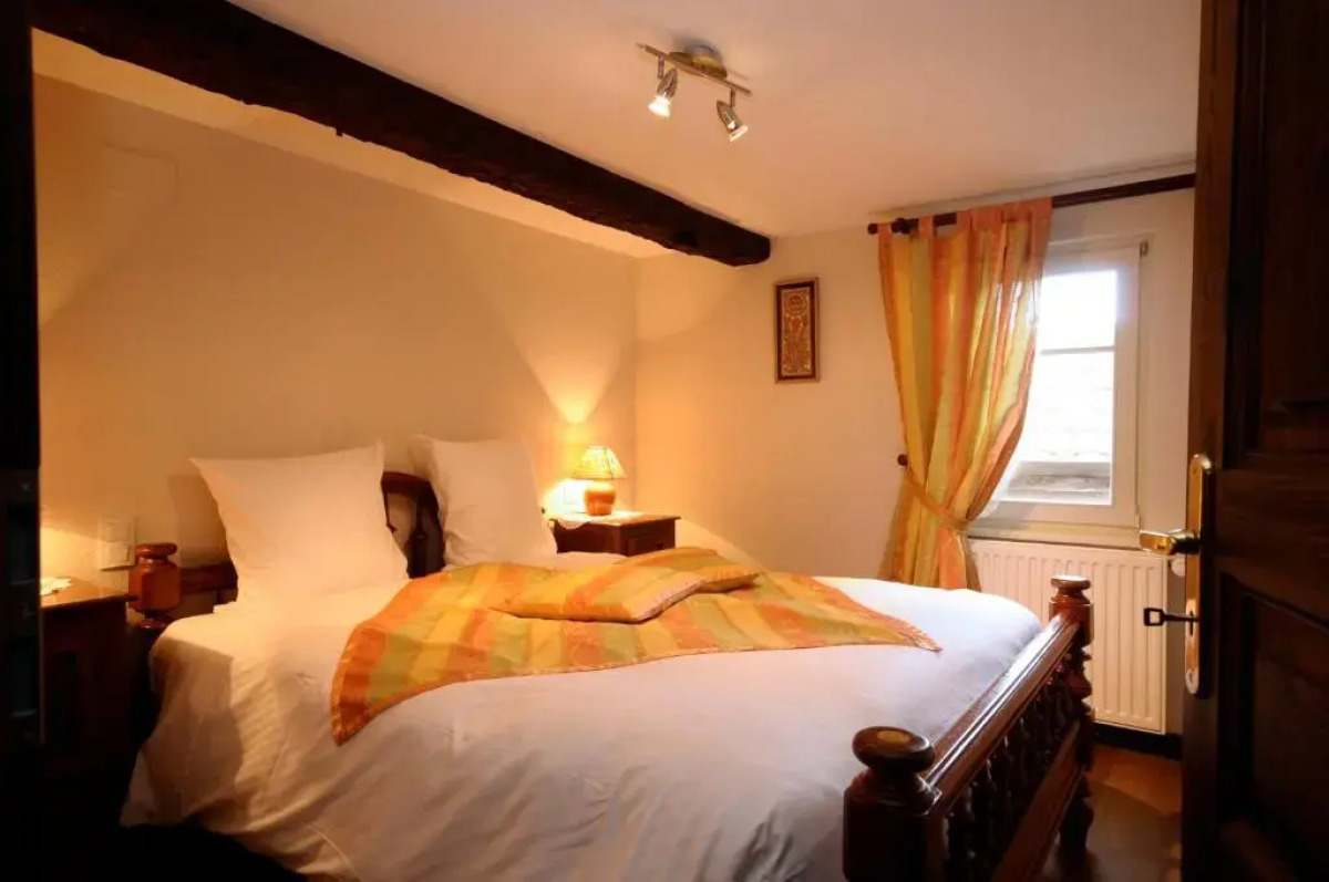 Hôtel Résidence La Cour du Bailli