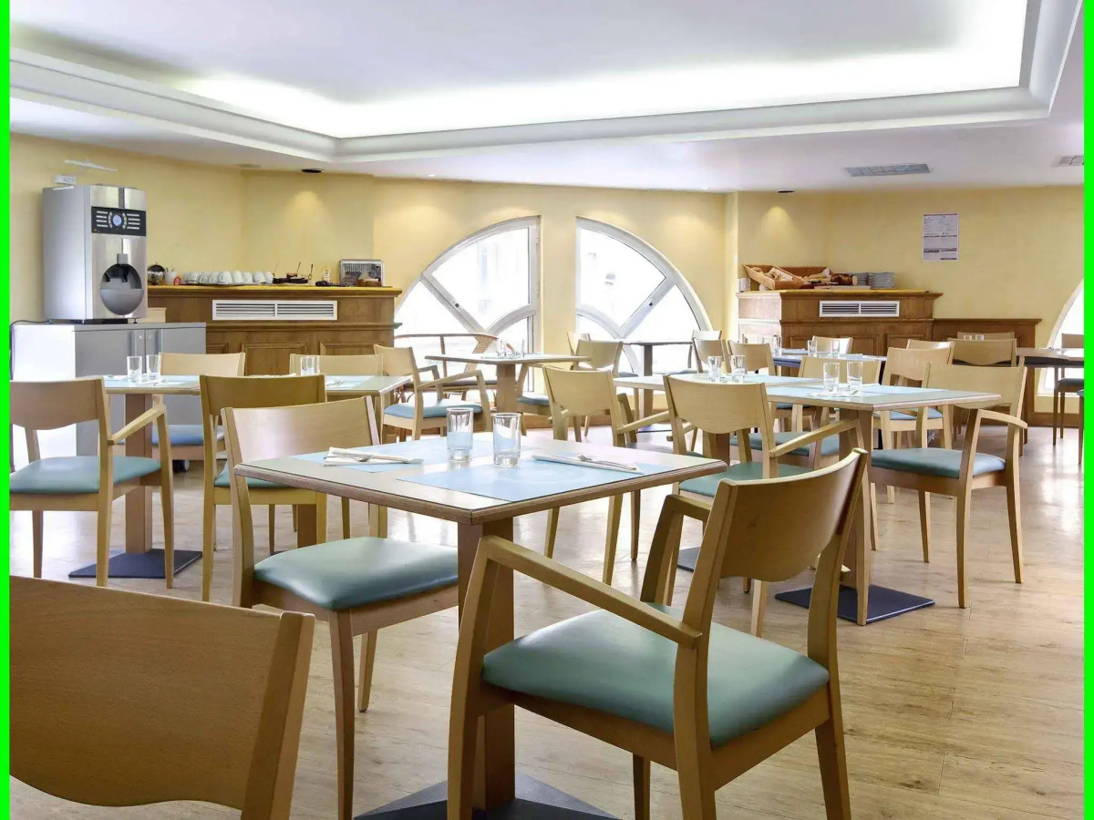 Aparthotel Adagio Monaco Palais Josephine