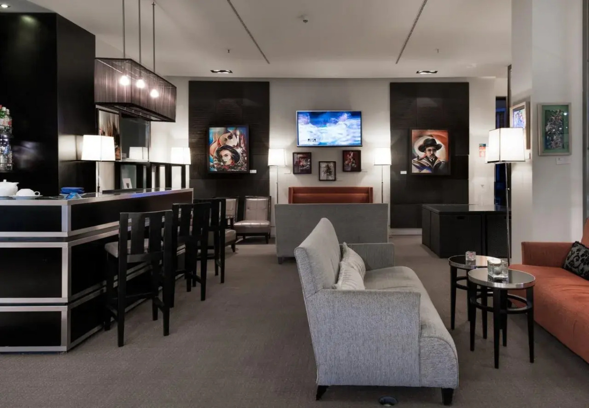 NH Collection Lisboa Liberdade