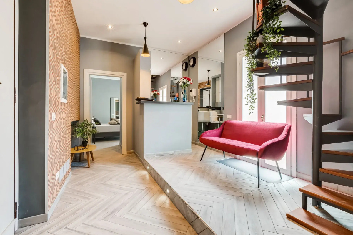 Ripetta Natural Suites