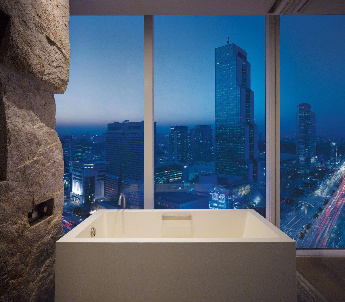 Park Hyatt Seoul