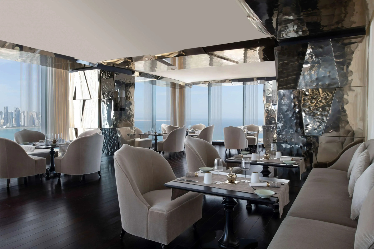 Banyan Tree Doha