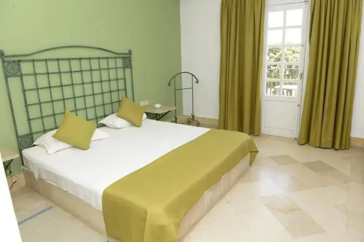 Miramar Sharm El Kantaoui