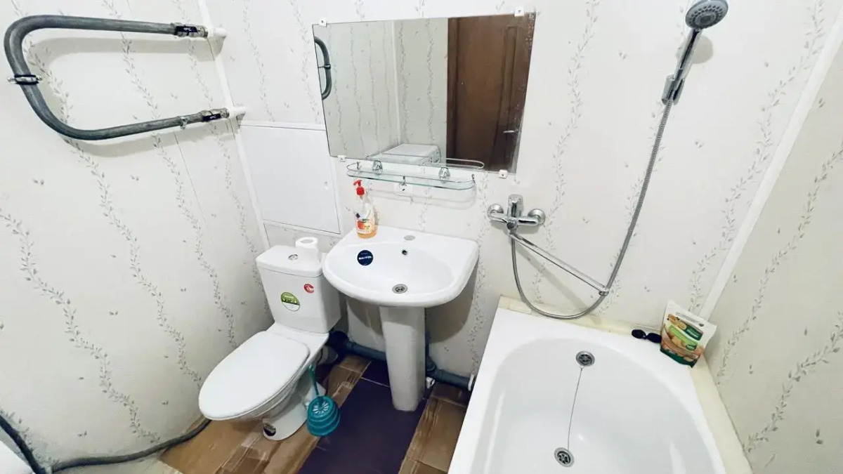 Погостим на улице Просвещения 8 корпус 2