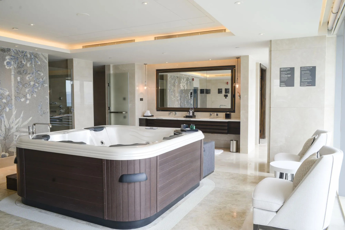 Sheraton Zhuhai Hotel