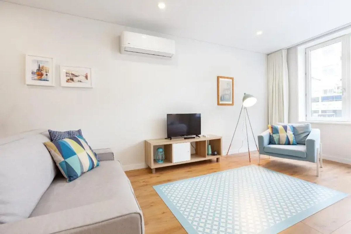 Oporto Palace Apartments