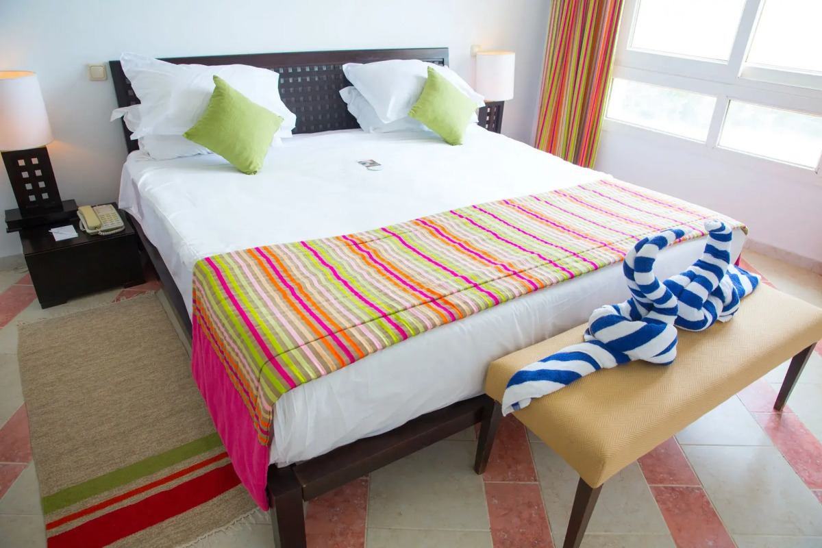 Royal Tulip Taj Sultan