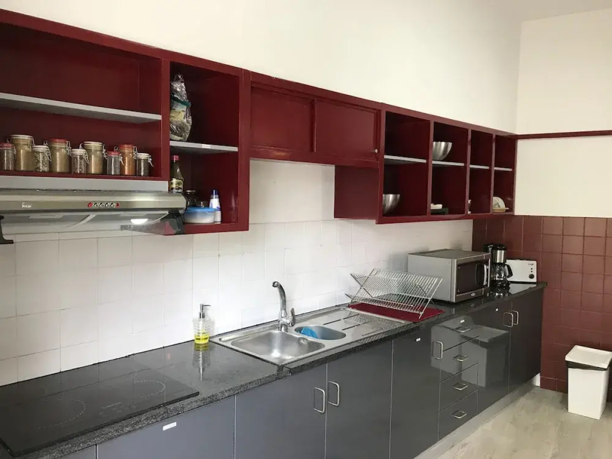 Urban Garden Porto Central Hostel