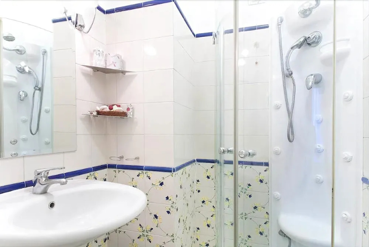 Piazza Di Spagna Studio Apt.