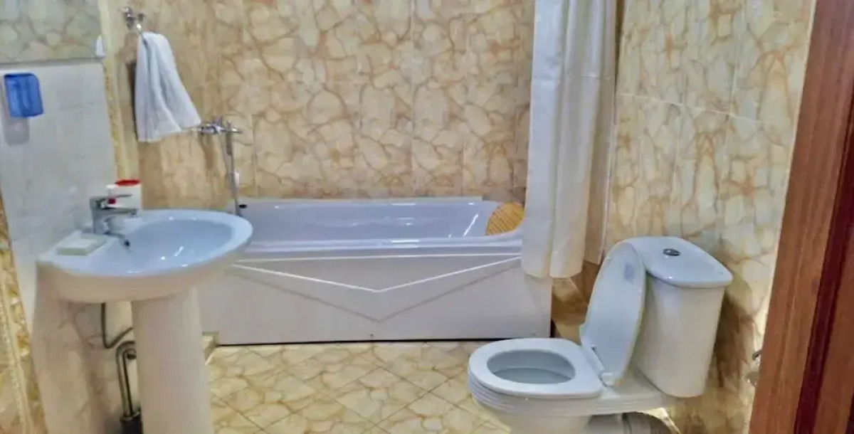 Negdelchin Hotel & Service Apartment